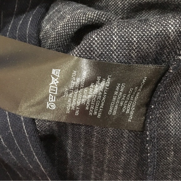 NEW Anthropologie Womens Size 2 Strapless Midi Dress Suiting Cocktail Stretch - Picture 7 of 9